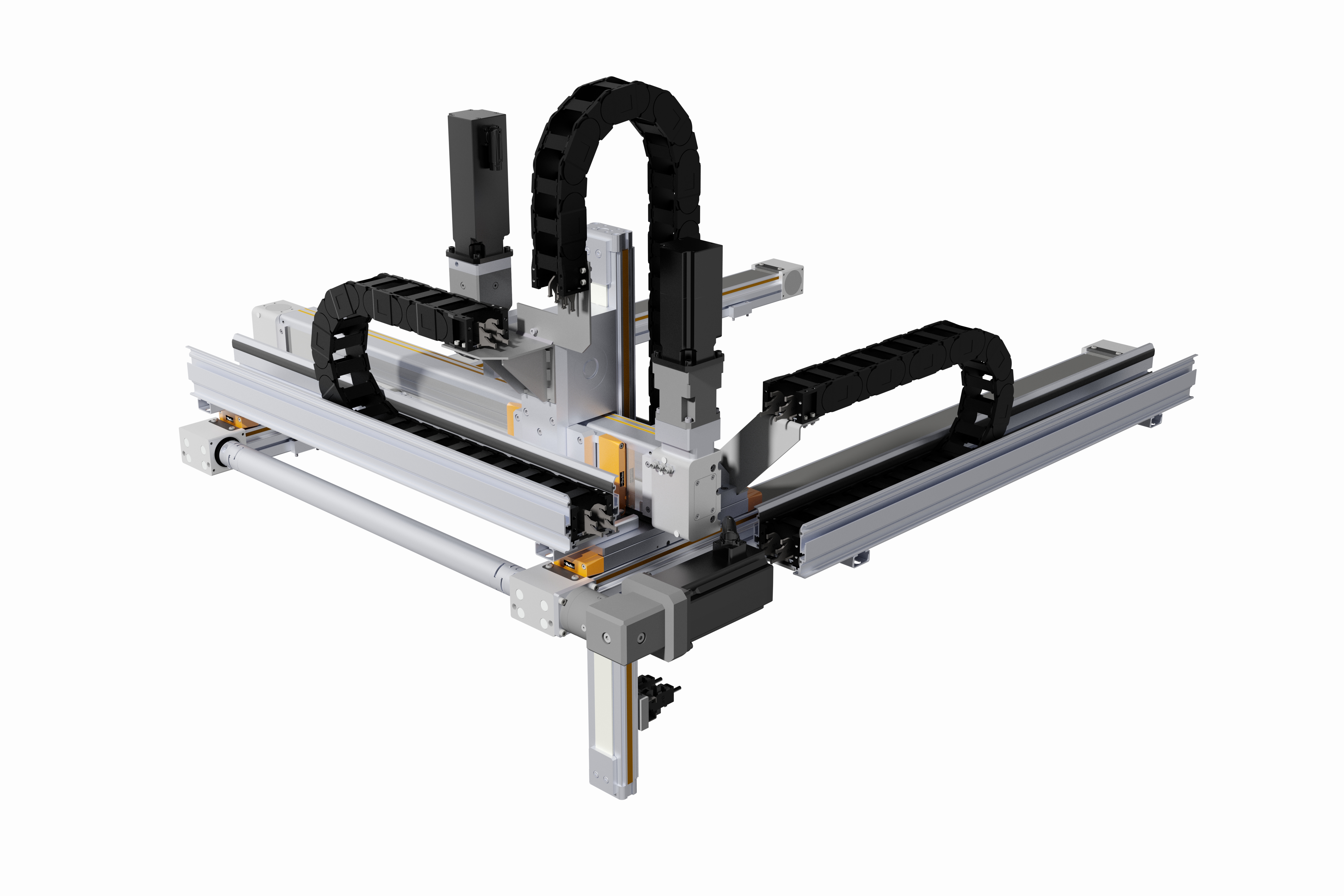 HLR-HMR-OSPE System