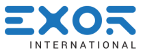 logo exor