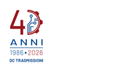 DC Trasmissioni 40 al fianco di chi costruisce macchine - loghi