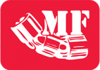 mf logo