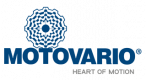 logo motovario