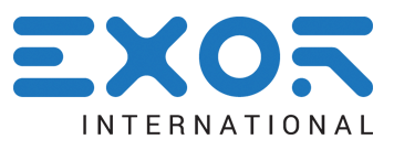 logo exor