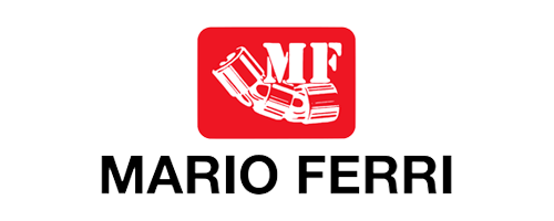 logo mario ferri