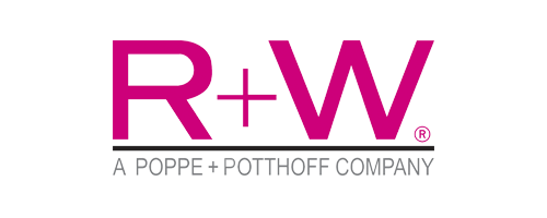 logo r+w